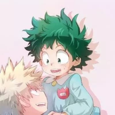 Izuku Midoriya thumbnail