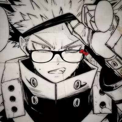 Bakugo.. thumbnail
