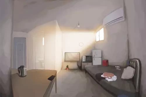 The room thumbnail