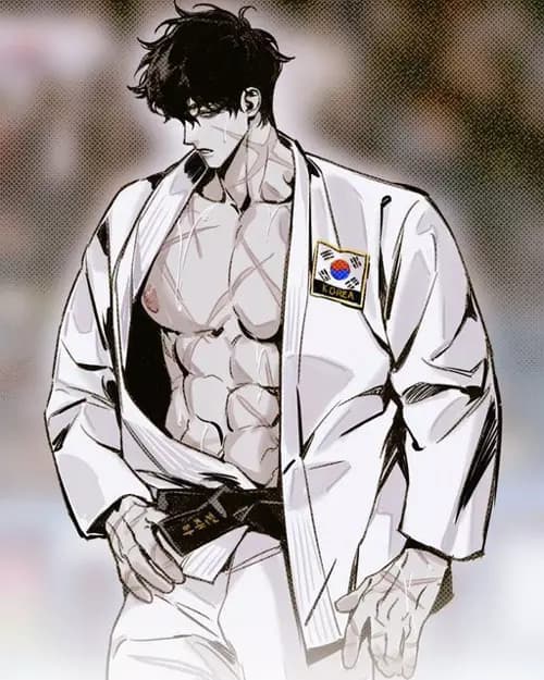 HongSae ≈ BL thumbnail