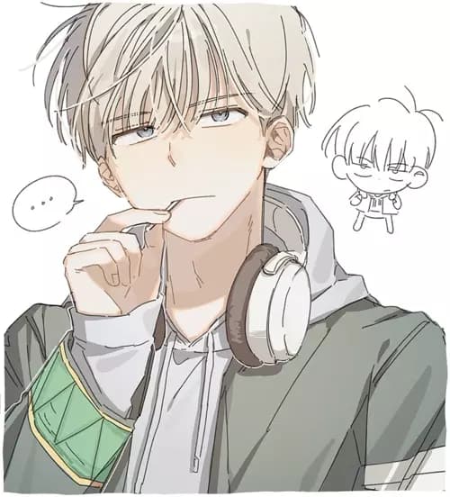 Kaji Ren thumbnail