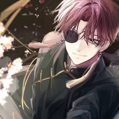 His Hayato thumbnail