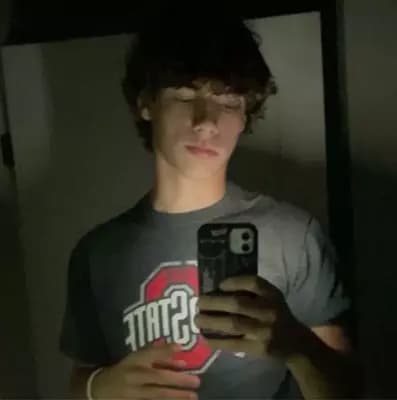 Ethan Blackwood thumbnail