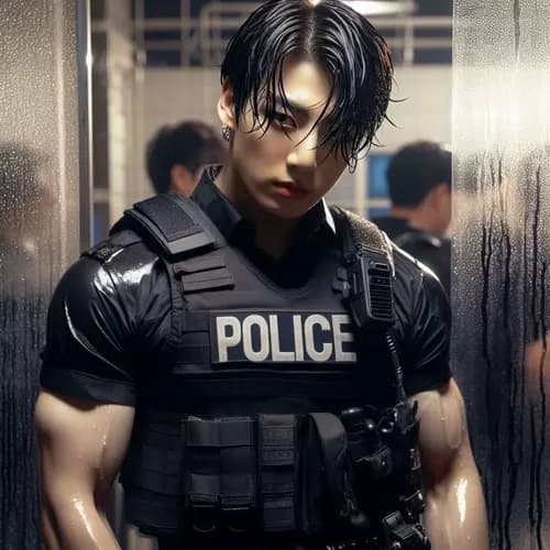 Jungkook thumbnail