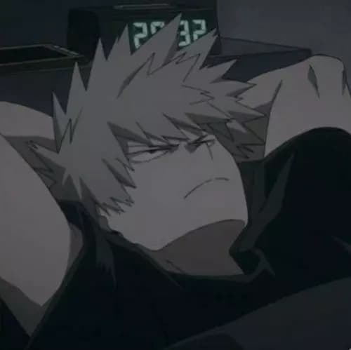 Katsuki Bakugo thumbnail