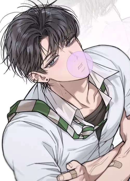 Kaito - Your boyfriend thumbnail