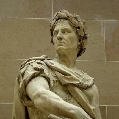 Julius Caesar thumbnail