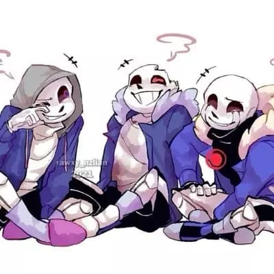 The Skeleton Squad - Horror, Dust, Killer, Cross, Error thumbnail