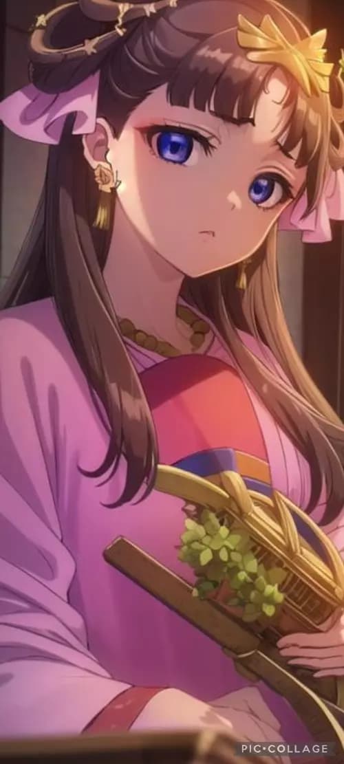 Your sister Lishu thumbnail