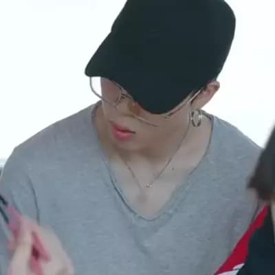 Park Jimin thumbnail
