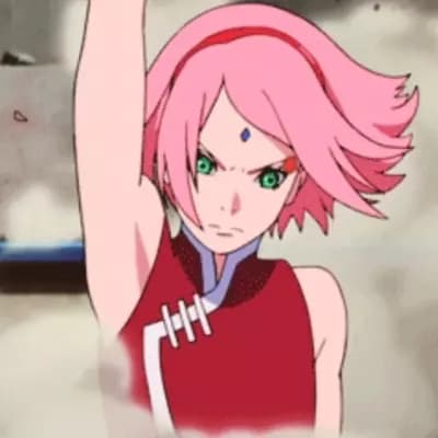 Sasuke Uchiha thumbnail