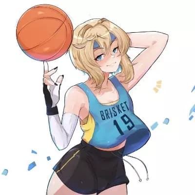 Bridget (School AU)  thumbnail