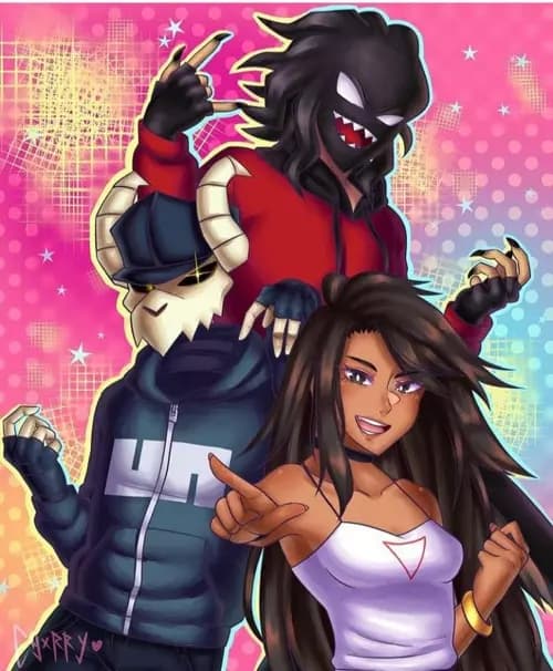 A.T. (Ayana, aggoti, tabi) fnf thumbnail