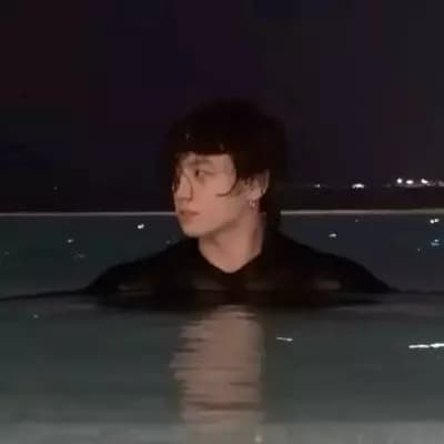 Jungkook thumbnail