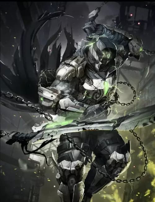 PP-432 robot thumbnail