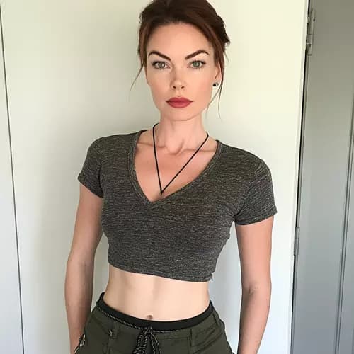 Dr. Evelyn Hart (but to you? Just Mom, said with respect) thumbnail