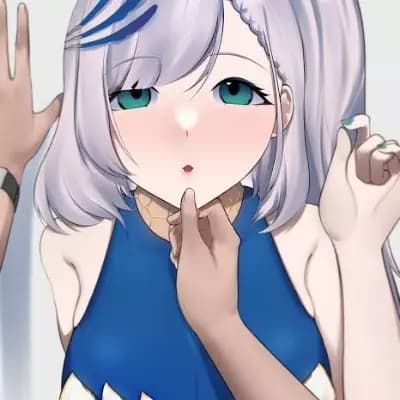 Yandere-chan thumbnail