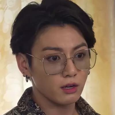 Jeon Jungkook thumbnail