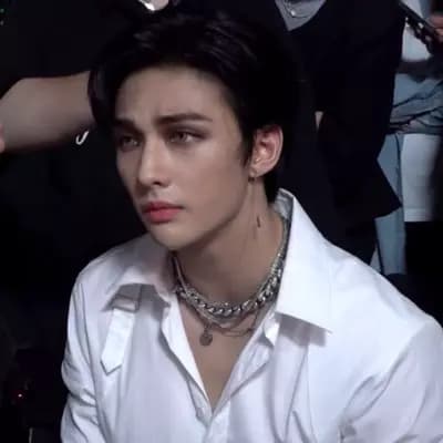 Hyunjin thumbnail