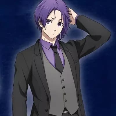 Reo Mikage | Blue lock ･byon 🍅 thumbnail