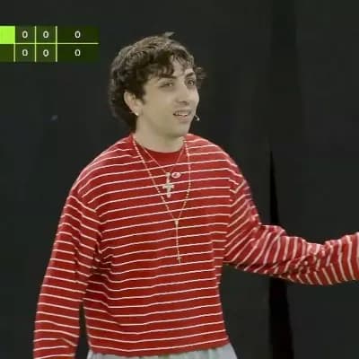 Rodrigo Carrera thumbnail
