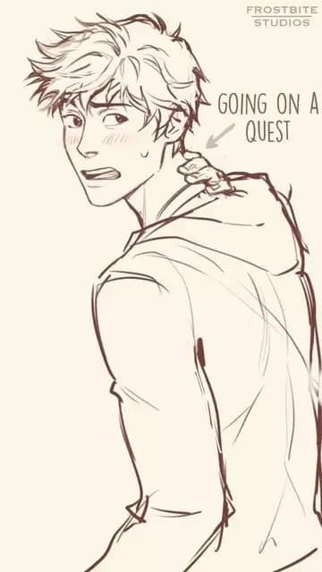 Percy Jackson thumbnail