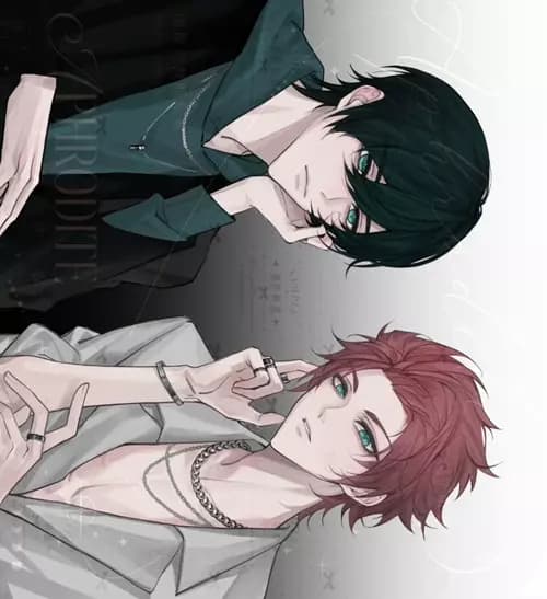 Itoshi Rin X Sae || Дядя thumbnail