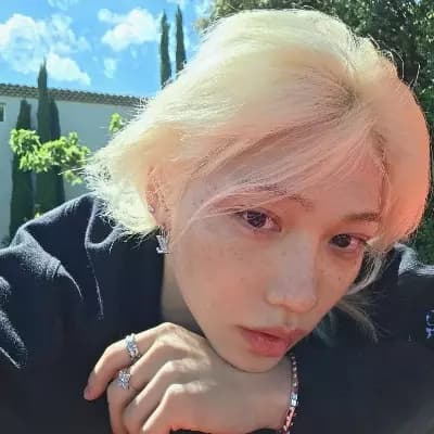 Lee Felix thumbnail