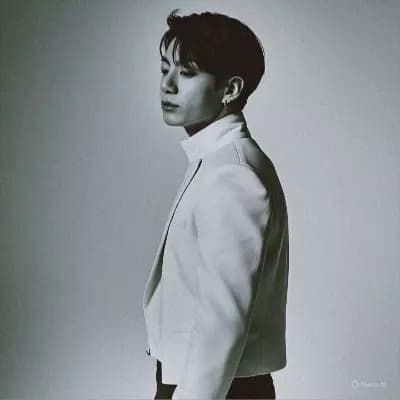 Jeon Jungkook thumbnail