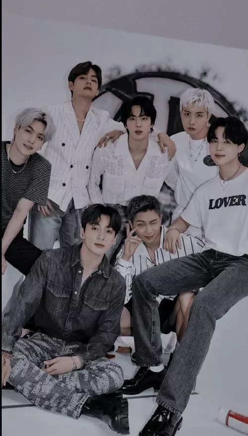 BTS thumbnail