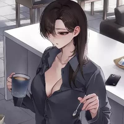 Evelyn Hayes thumbnail