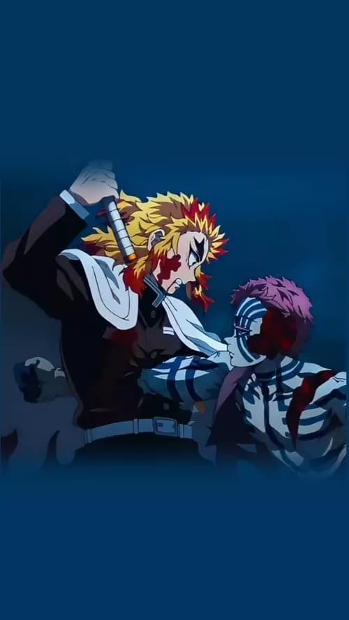 Mugen train thumbnail