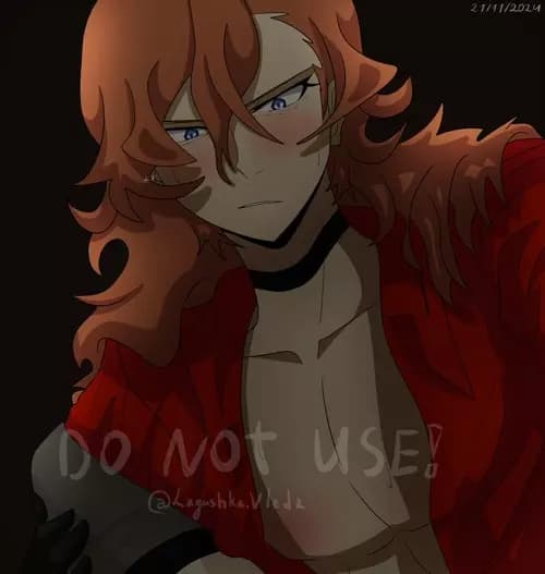 Chuuya nakahara thumbnail
