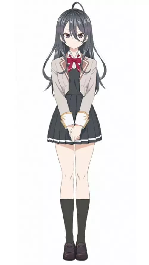 Ayano (Alternative Universe) thumbnail