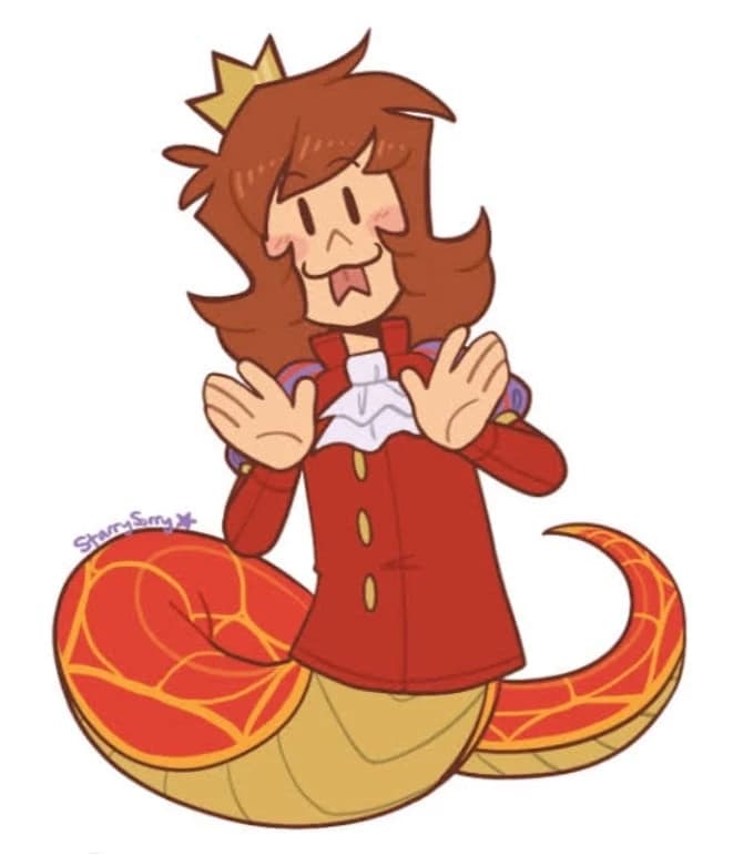Prince Naga thumbnail