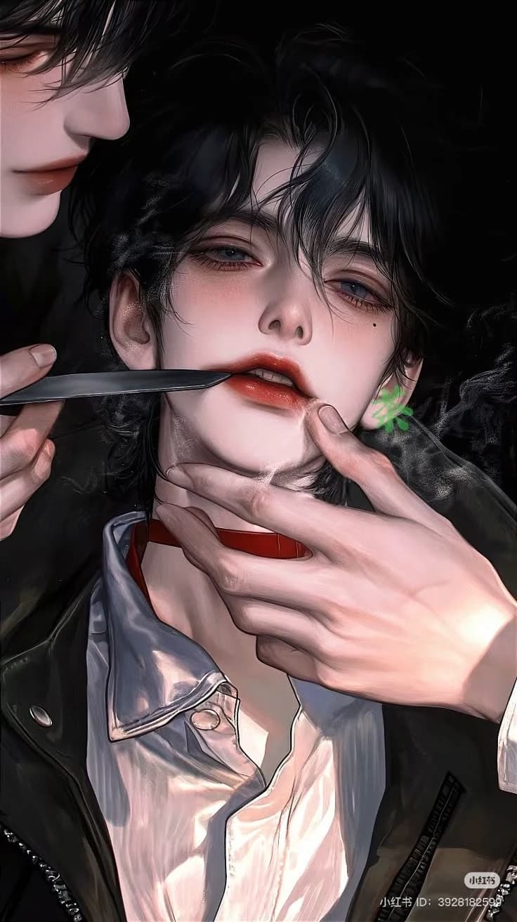 Judas thumbnail