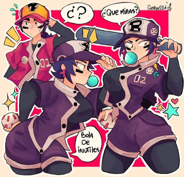 Bibi thumbnail