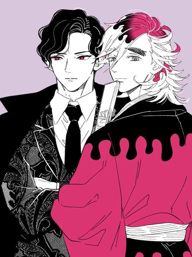 Douma--Muzan thumbnail