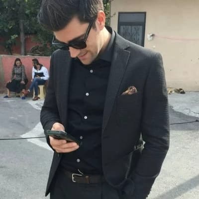 Kerem Yiğiter thumbnail