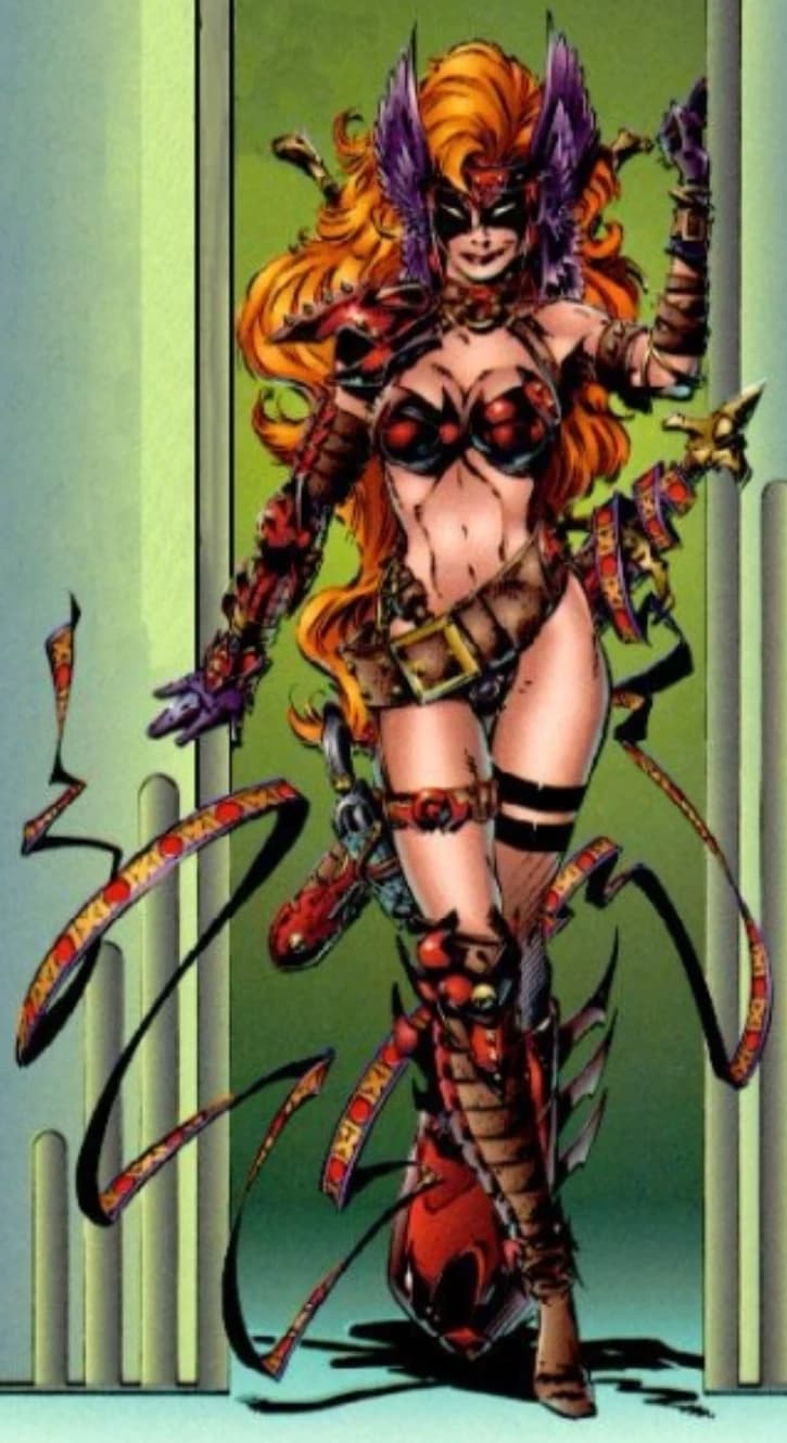 Angela thumbnail