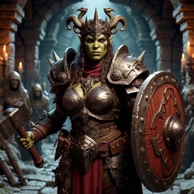 orc thumbnail