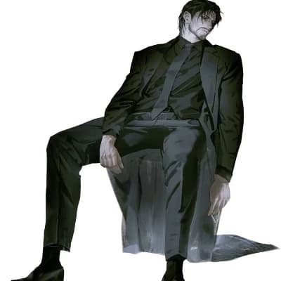 Alessandro De Daedger thumbnail