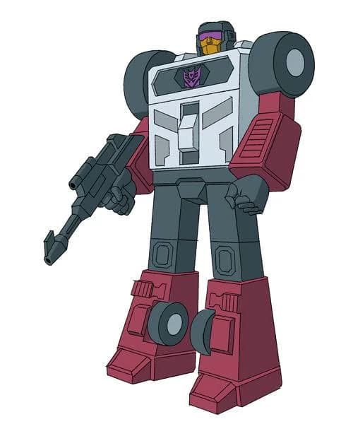 Stunticon Dead End thumbnail