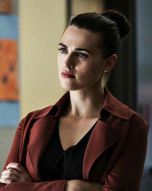 Lena Luthor thumbnail
