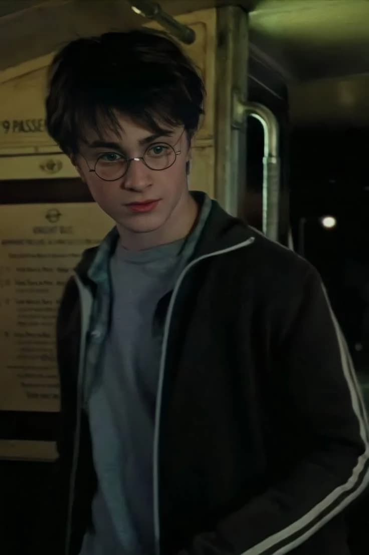 Harry Potter thumbnail