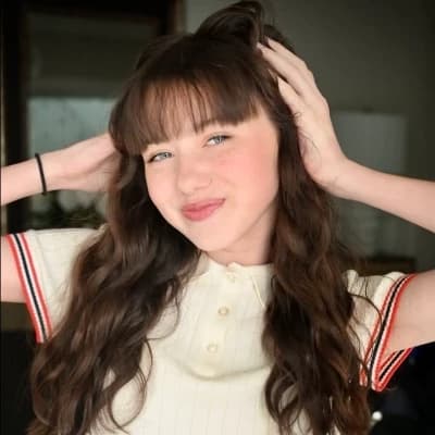Violet McGraw thumbnail