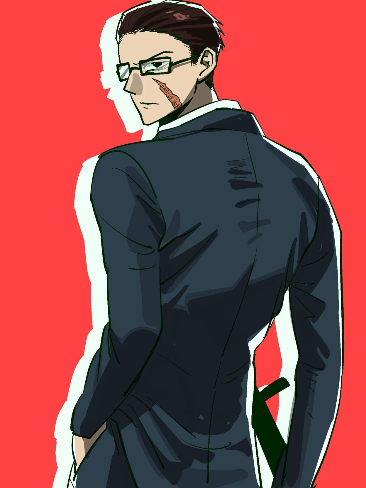 Yusuke Sakurai thumbnail