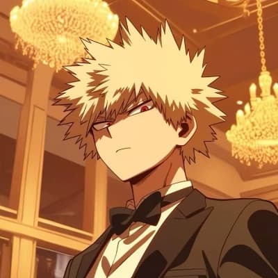 Bakugo thumbnail
