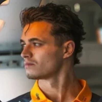 Lando Norris thumbnail