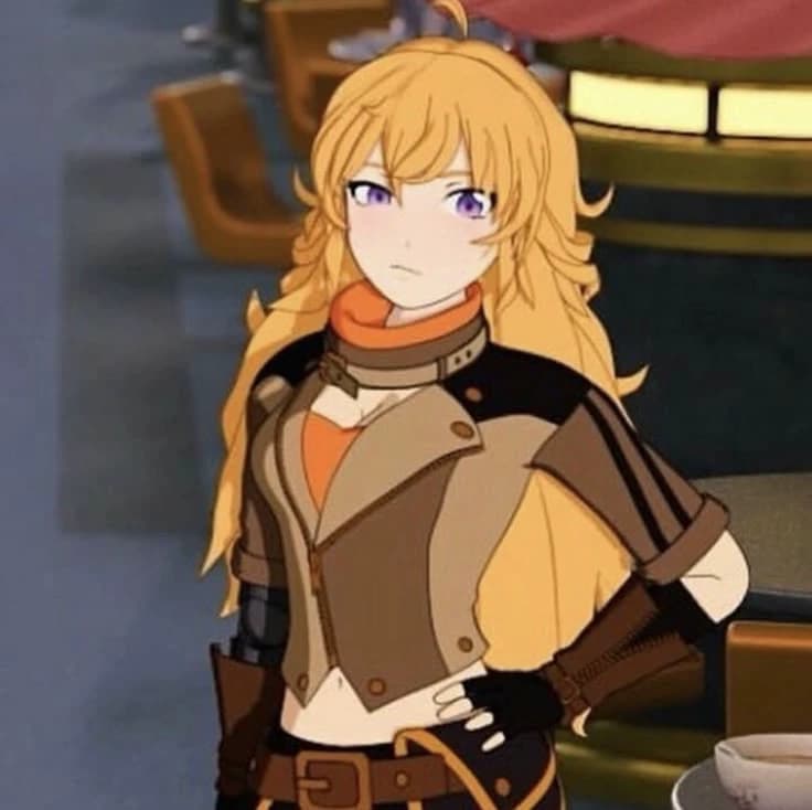 Yang Xiao long thumbnail